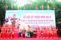 Gặp nghệ nhân đúc đồng xác lập 5 kỷ lục Guinness Việt Nam