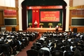 [Infographic] - Những nội dung cốt lõi trong Di chúc của Chủ tịch Hồ Chí Minh