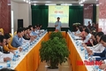 UBND tỉnh tổ chức hội nghị quán triệt, triển khai một số văn bản pháp luật