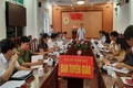 Khai mạc trưng bày chuyên đề “90 năm truyền thống vẻ vang của Đảng bộ tỉnh Thanh Hóa”