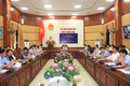 Học tập, quán triệt và triển khai thực hiện Nghị quyết Đại hội Đảng bộ Khối CQ&DN tỉnh Thanh Hóa