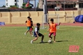 Giải bóng đá Doanh nhân trẻ tỉnh Thanh Hóa 2020 thành công tốt đẹp