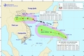 Người dân miền biển Thanh Hóa chuẩn bị ứng phó với bão số 7