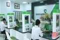 Vietcombank Nghi Sơn khai trương Phòng giao dịch Hoằng Hóa