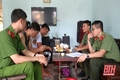 Thanh Hoá: Khởi tố 4 vụ, 8 đối tượng tổ chức cho người khác xuất cảnh sang Campuchia lao động trái pháp luật