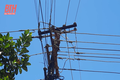 Sẽ hoàn thành việc cải tạo, nâng cấp lưới điện tại xã Thọ Lập