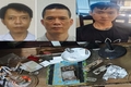 Triệt xóa đường dây mua bán ma túy từ Hà Nội về Thanh Hóa