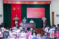 Khai trương trưng bày, giới thiệu sản phẩm nông sản, thực phẩm an toàn tỉnh Thanh Hoá năm 2023