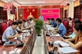 Hà Trung - Bước chuyển sau nửa nhiệm kỳ thực hiện Nghị quyết Đại hội Đảng bộ huyện lần thứ XXII (Bài cuối): Tập trung phát triển công nghiệp gắn với phát triển đô thị