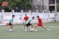 Bế mạc các môn thi đấu giai đoạn 1 - Hội khỏe Phù Đổng tỉnh Thanh Hóa lần thứ XI, năm 2023