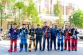 VĐV đội tuyển bắn súng Thanh Hóa giành thành tích xuất sắc tại Giải vô địch quốc gia 2023