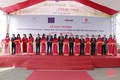 Chương trình giao lưu nghệ thuật kỷ niệm 50 thiết lập quan hệ ngoại giao Việt Nam – Italia