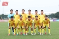 Bất ngờ thua đậm, U19 Đông Á Thanh Hóa mất ngôi đầu bảng