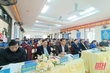 Đại hội đại biểu Hội LHTN Việt Nam phường Đông Hải
