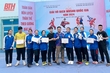 VĐV Thanh Hóa thi đấu thành công tại Giải vô địch Wushu quốc gia 2024