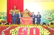 Kỷ niệm 90 năm Ngày thành lập Chi bộ Đảng Cộng sản đầu tiên - tiền thân của Đảng bộ huyện Vĩnh Lộc
