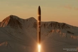Lockheed Martin trúng thầu hợp đồng phát triển tên lửa trị giá 17 tỷ USD