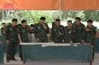Nâng cao hiệu quả công tác Đảng, công tác chính trị ở Ban Chỉ huy Quân sự huyện Thọ Xuân