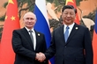 Những động lực chính thúc đẩy chuyến thăm Trung Quốc của Tổng thống Nga Vladimir Putin