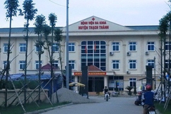 Bộ Y tế yêu cầu báo cáo sự cố y khoa tại Bệnh viện đa khoa huyện Thạch Thành