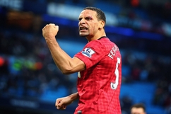 Rio Ferdinand: Bóng dáng khó thay thế ở hàng phòng ngự Manchester United