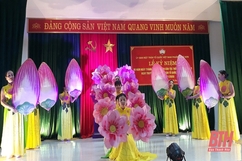 Phường Phú Sơn kỷ niệm 90 năm Ngày truyền thống MTTQ Việt Nam