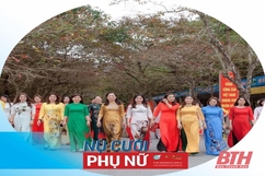 Hội LHPN Thanh Hóa triển khai Chương trình “Vì nụ cười Phụ nữ”