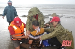 Bảo đảm công tác y tế ứng phó với các thảm họa trên địa bàn tỉnh Thanh Hóa năm 2021