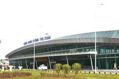 Thông báo tìm người trên địa bàn tỉnh Thanh Hoá đi trên chuyến bay VN1274 ngày 1-7