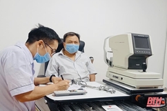 Thực hiện nghiêm Bộ Tiêu chí Phòng khám an toàn phòng chống COVID-19 và các dịch bệnh viêm đường hô hấp cấp tại các phòng khám tư nhân