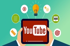 Ba chiến lược Youtube Marketing cho người mới bắt đầu từ Prodima