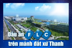 [E-Magazine] - Dấu ấn FLC trên mảnh đất xứ Thanh