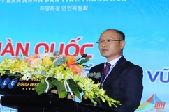 Thiện chí, hợp tác của tỉnh Thanh Hóa là trợ lực cho sự thành công của Autoparts Việt Nam