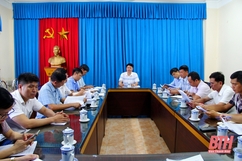 Liên hoan Tinh hoa võ thuật tỉnh Thanh Hóa mở rộng - Cup Vinaphone 2022 khai mạc vào ngày 21-8 tại Sầm Sơn