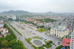 Bên lề Hội nghị công bố Quy hoạch chung đô thị Thanh Hóa, tỉnh Thanh Hóa đến năm 2040: Nhiều ý kiến tâm huyết