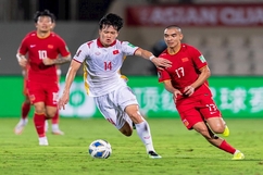 Báo Trung Quốc lo đội nhà gặp ĐT Việt Nam ở Asian Cup 2023; Đại diện Quang Hải hết kiên nhẫn với CLB Pau