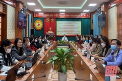 Một số giải pháp nhằm nâng cao năng lực tổng kết thực tiễn cho đội ngũ giảng viên trường chính trị tỉnh Thanh Hóa trong giai đoạn hiện nay
