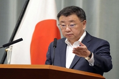 Nhật Bản lo ngại Triều Tiên phóng vệ tinh trước ngày 11/6