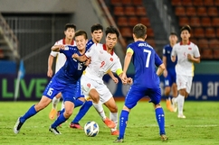 U.17 Việt Nam dừng bước ở giải châu Á; Báo Pháp: PSG đồng ý bán Mbappe với giá cao không tưởng