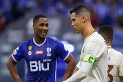 Hà Nội FC tạm vươn lên ngôi đầu V.League 2023; “Ronaldo sang Saudi vì tiền, không phải đam mê”