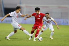 Hải Phòng rộng cửa đi tiếp ở AFC Cup; Nguyễn Thị Oanh giành cú đúp HCV quốc gia chỉ trong 7 giờ đồng hồ