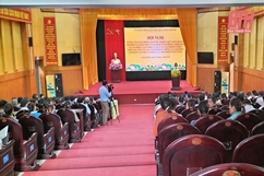 Lang Chánh hưởng ứng Ngày Pháp luật nước CHXHCN Việt Nam năm 2023