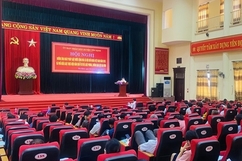 Yên Định: Tổ chức hoạt động hưởng ứng Ngày pháp luật Việt Nam