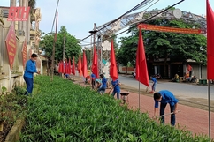 Phát triển đảng viên người dân tộc thiểu số ở huyện Thường Xuân: Tháo “nút thắt” từ thực tiễn