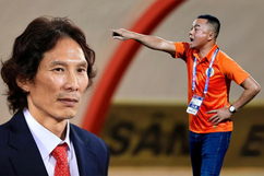 HLV Gong Oh-kyun mất quyền chỉ đạo ở CAHN; Chủ tịch FIFA bất ngờ bênh vực giải ly khai Super League