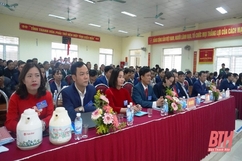 Nhiệm kỳ 2024-2029, MTTQ xã Phú Nhuận  triển khai 6 chương trình hành động