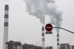Trung Quốc cam kết kiểm kê hằng năm lượng phát thải khí nhà kính