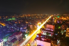 Phê duyệt chương trình phát triển đô thị Thanh Hóa, tỉnh Thanh Hóa đến năm 2040