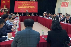 Hội đồng hương Thanh Hóa tại Hà Nội đa dạng hóa hoạt động, chú trọng chất lượng, hiệu quả