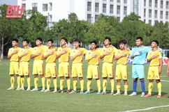 U19 Đông Á Thanh Hóa ngược dòng ngoạn mục, đánh bại U19 Công an Hà Nội